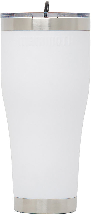 Rover Tumbler 30oz White MS30ROV-WHT