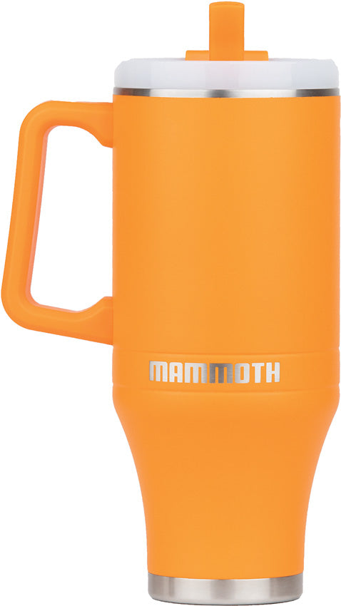 Ascent Tumbler 40oz Blaze Org MS40ASC-165