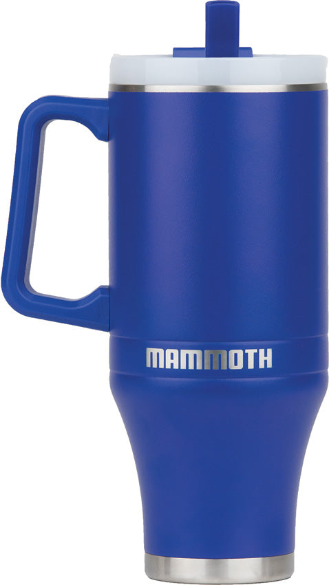 Ascent Tumbler 40oz Royal Blue