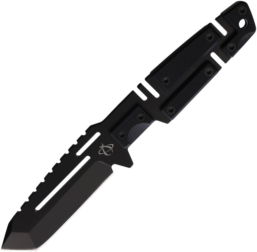 Chaos 1 Fixed Blade