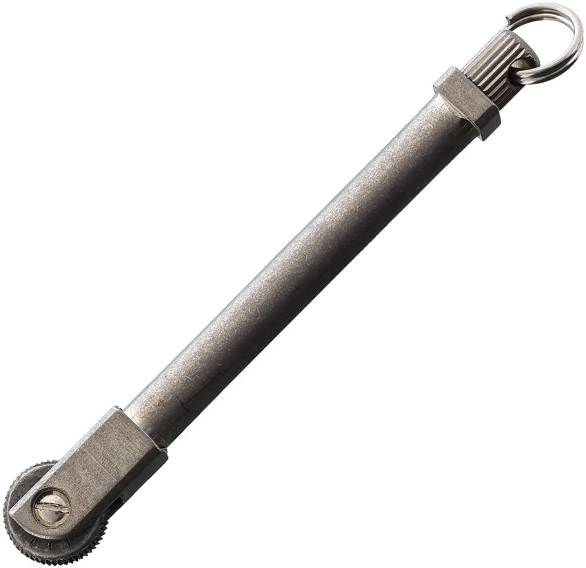XL Flint Sparker Titanium Kit XL FLINT SPARKER TI KIT