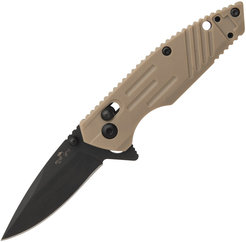 Slide Lock Desert Sand MC-900-DS7-B