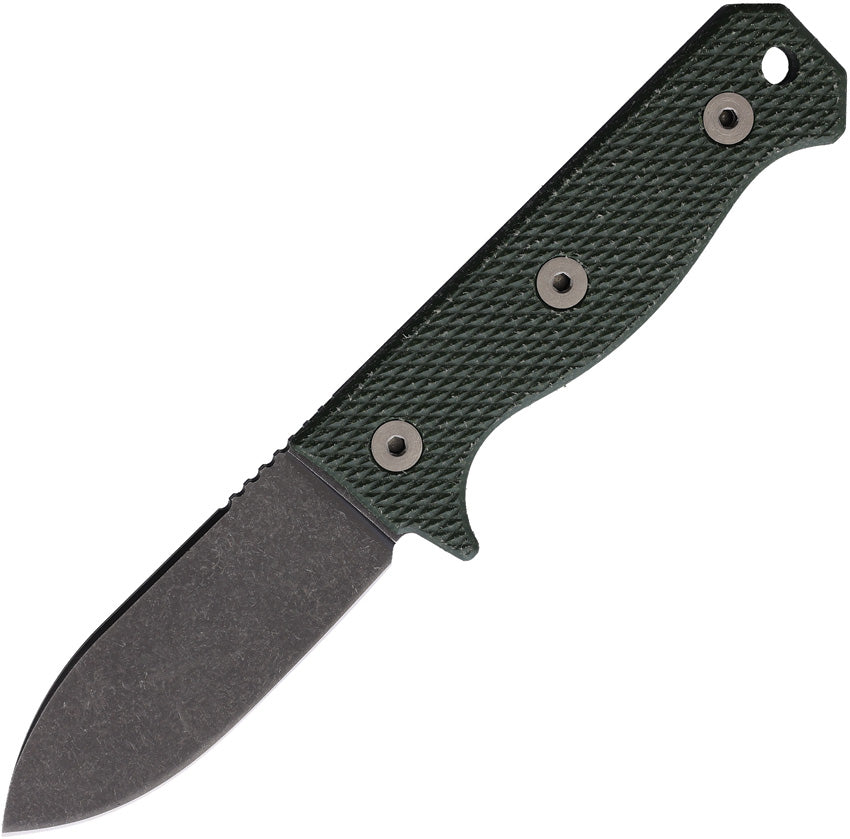 Compact R4A Slim Micarta R4A SLIM MICARTA