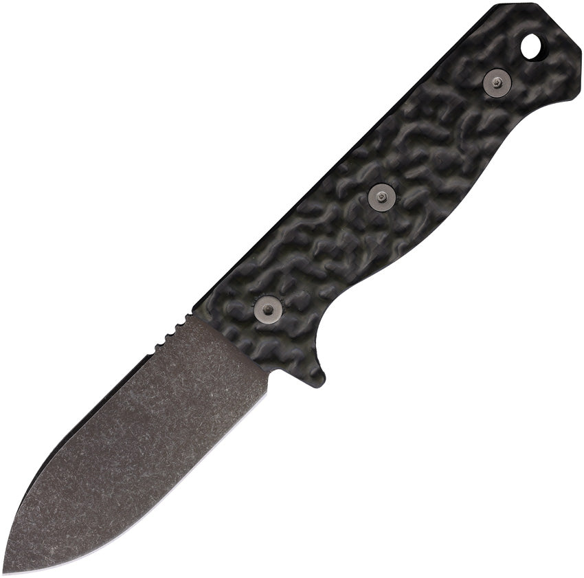 R4A Fixed Blade Tex CF