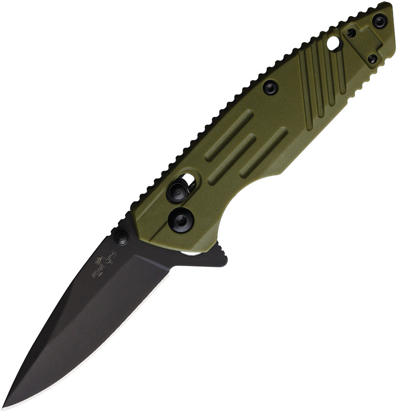 Slide Lock OD Zytel MC-900-OD7-B