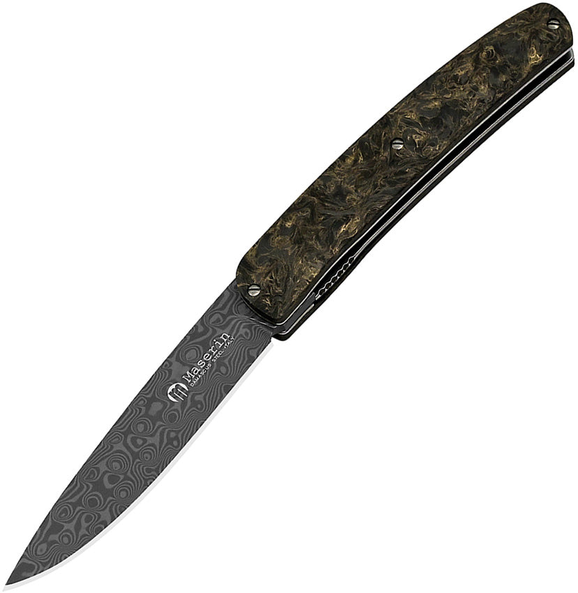 Mini Gourmet Linerlock CF