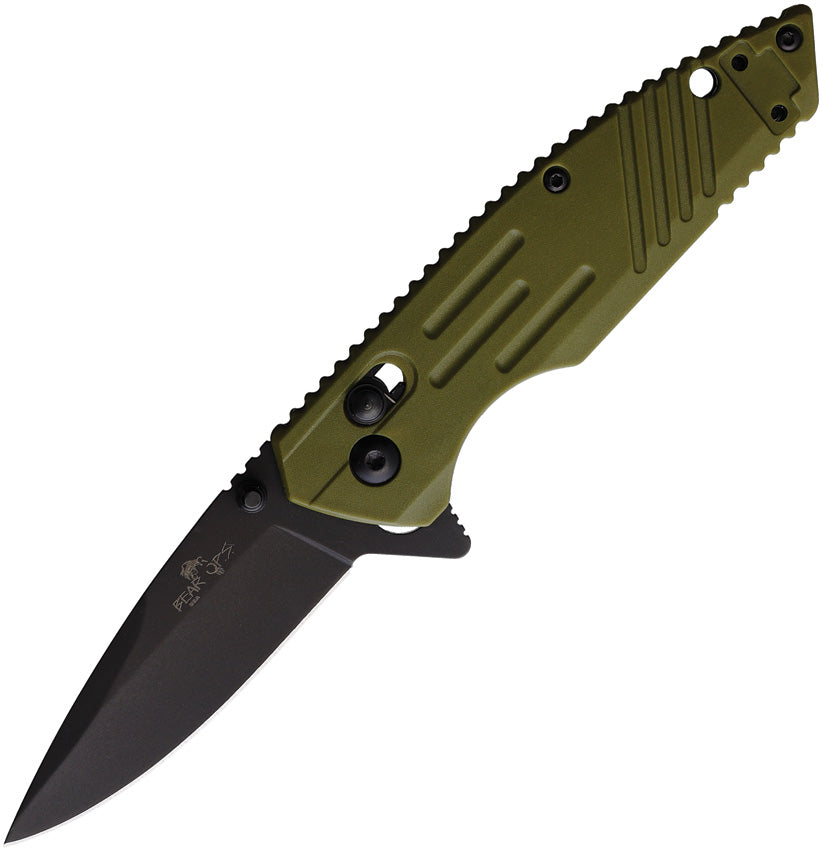 Slide Lock OD Zytel MC-950-OD7-B