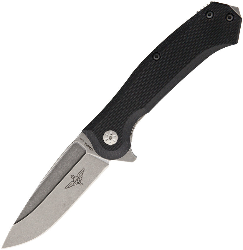 Police G-10 Framelock 680/G10N