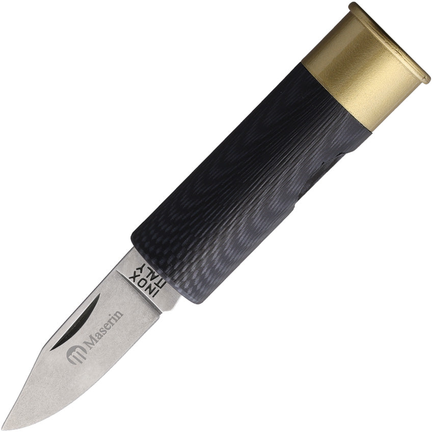 Shotgun Shell Knife CF 70/FC