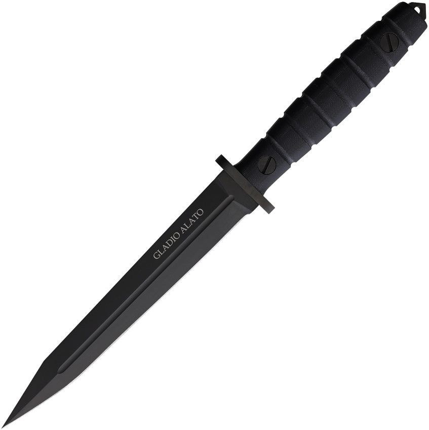 Gladio Alato Fixed Blade 966/G10N