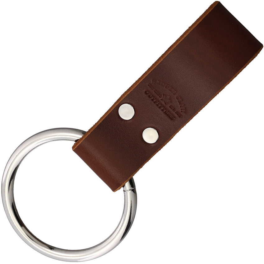 Leather Axe Ring Carrier LEATHER-AXE-RING