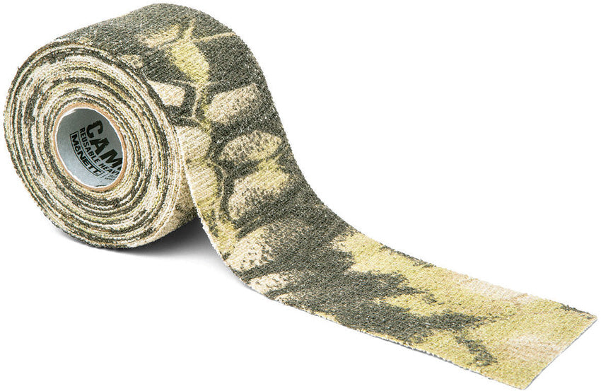 Camo Form Self Cling Wrap 19550