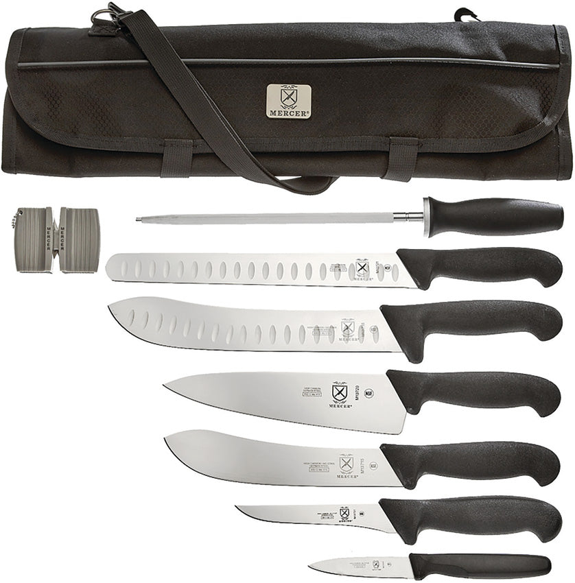 BPX Ultimate BBQ Set 9PC M13752