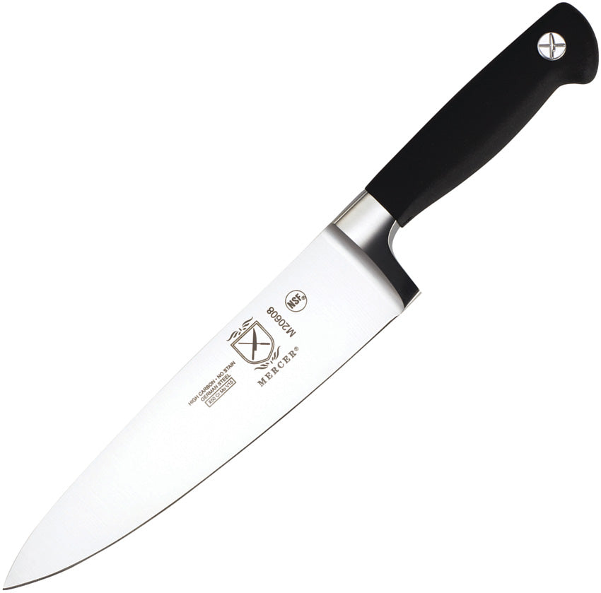 Genesis Chef's 8"