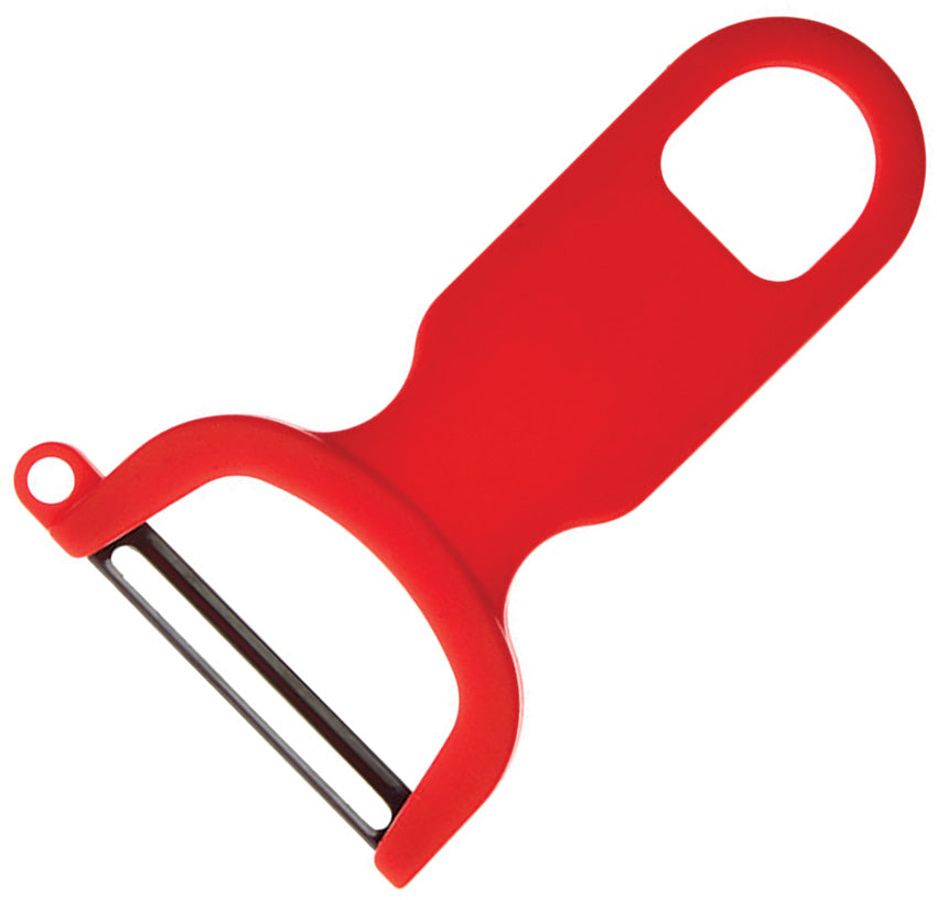 Y Peeler Red M33071RDB