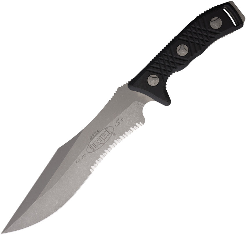 Arbiter Fixed Blade AP PS 104-11AP