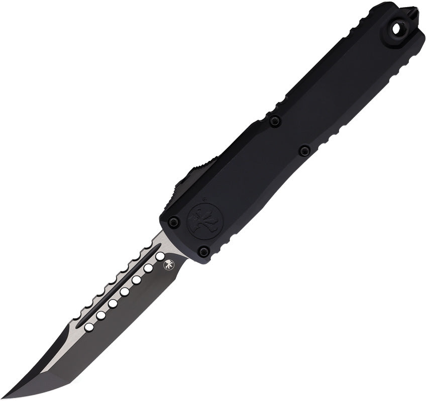 Auto Ultratech Gen III ZBP OTF 1119-1TS