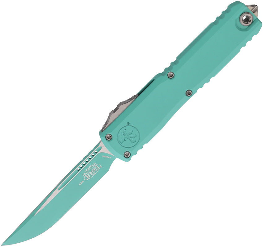 Auto Ultratech Gen III ZBP OTF 1121-1BJ-C18Z15