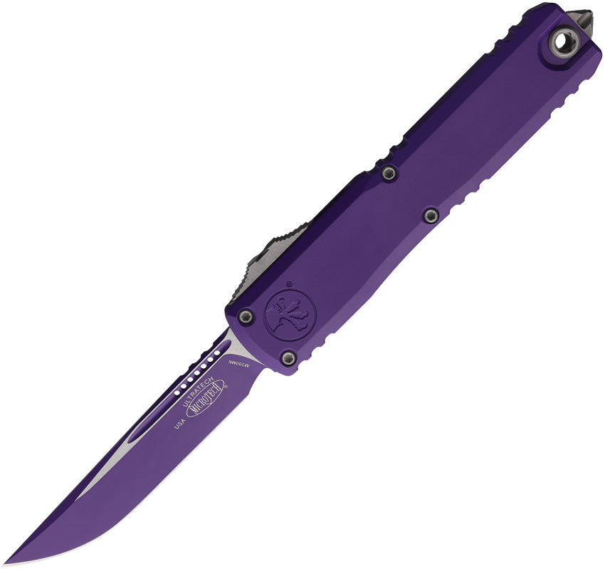 Auto Ultratech Gen III ZBP OTF 1121-1PU-C16Z13