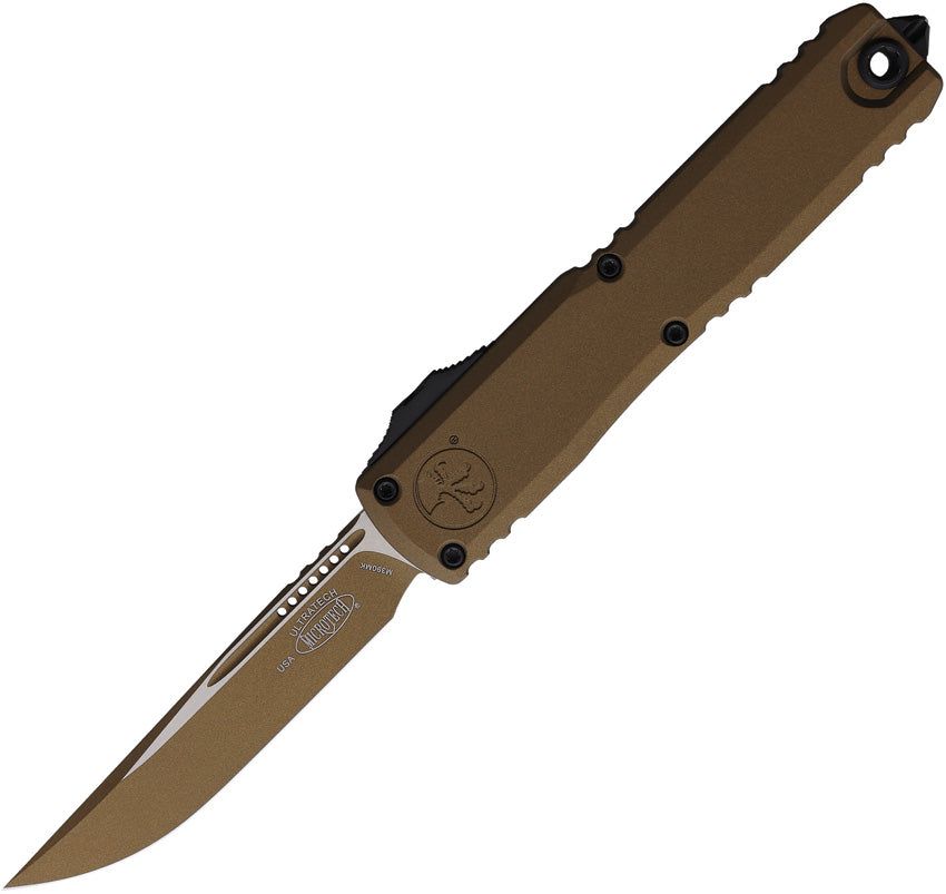 Auto Ultratech Gen III ZBP OTF 1121-1UB-C19Z4