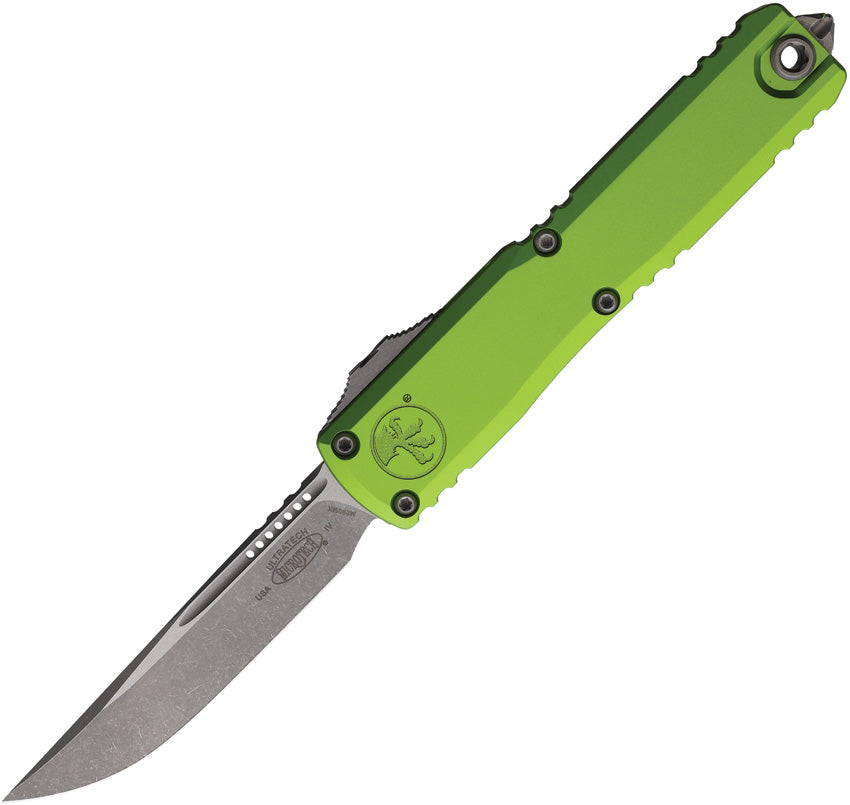 Auto Ultratech S/E Gen IV OTF 11214-10APNG