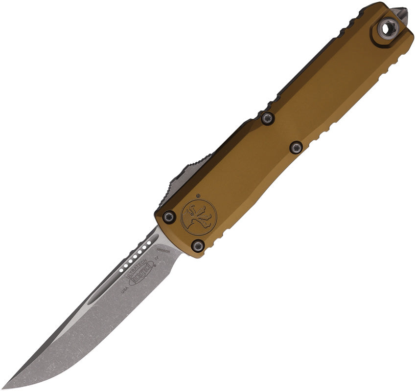 Auto Ultratech S/E Gen IV OTF 11214-10APTA