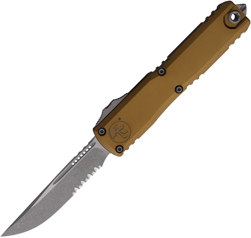 Auto Ultratech S/E Gen IV OTF