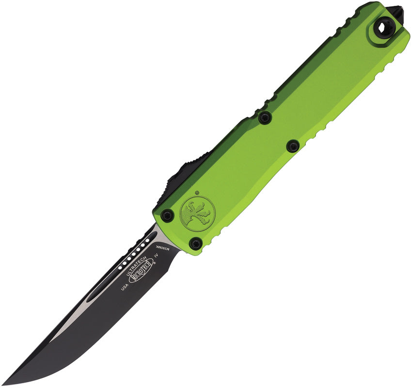 Auto Ultratech S/E Gen IV OTF 11214-1NG