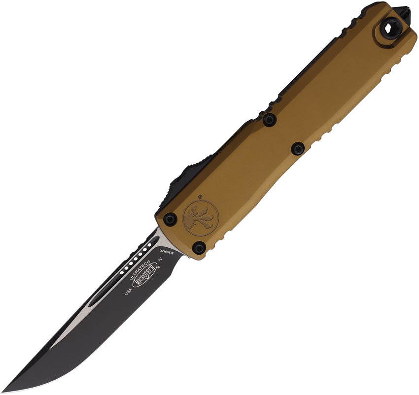 Auto Ultratech S/E Gen IV OTF 11214-1TA