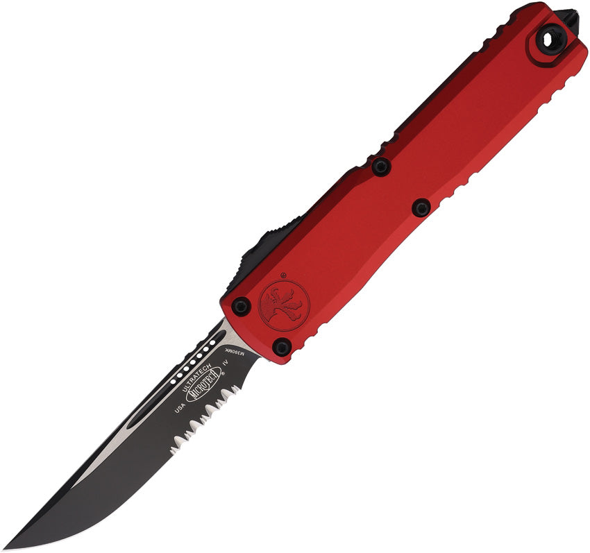 Auto Ultratech S/E Gen IV OTF
