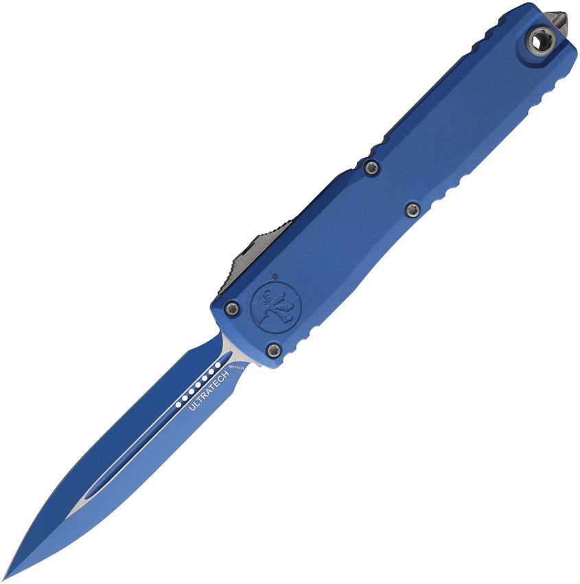 Auto Ultratech Gen III ZBP OTF 1122-1BL-C1Z13