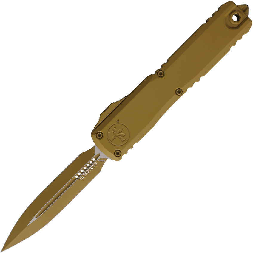 Auto Ultratech Gen III ZBP OTF 1122-1CRA