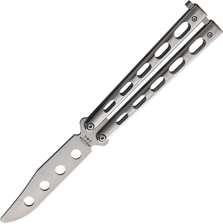 Butterfly Trainer Stainless SS14TR