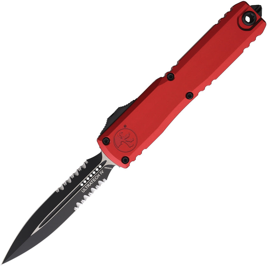 Auto Ultratech Gen IV D/E OTF 11224-2RD
