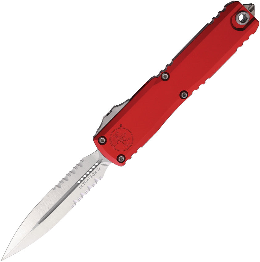 Auto Ultratech Gen IV D/E OTF 11224-5RD