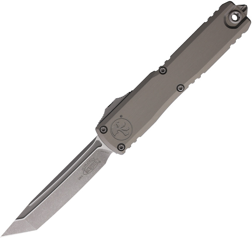 Auto Ultratech Gen III ZBP OTF