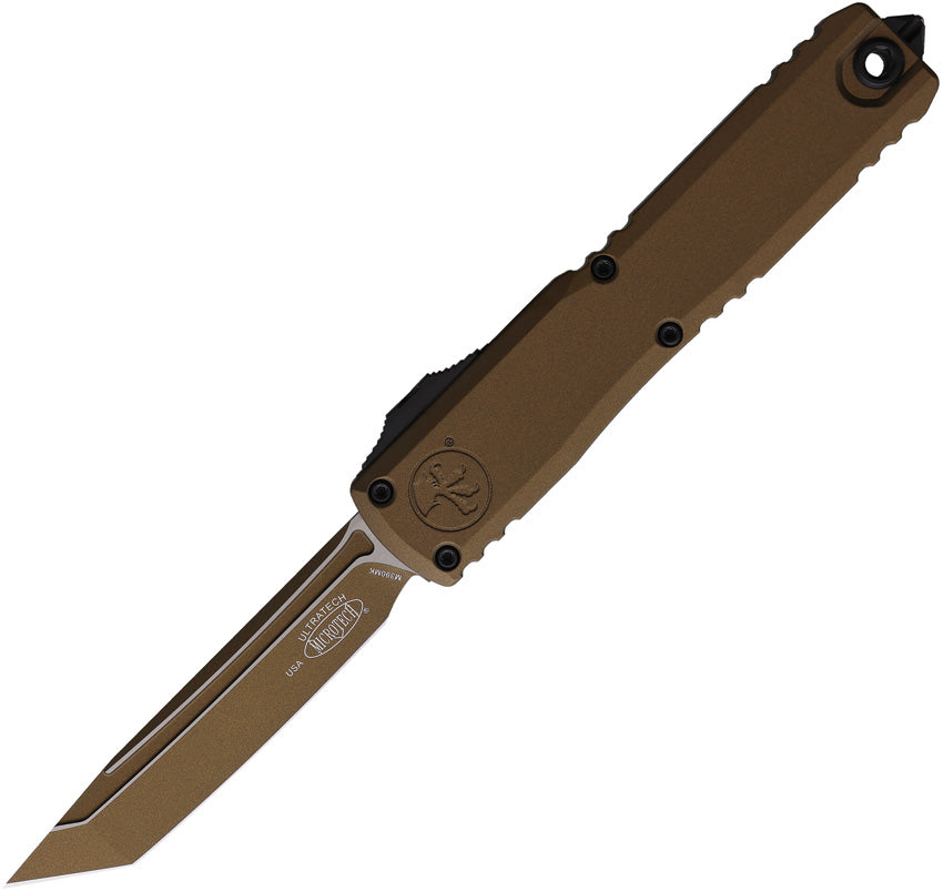 Auto Ultratech Gen III ZBP OTF 1123-1UB-C19Z4