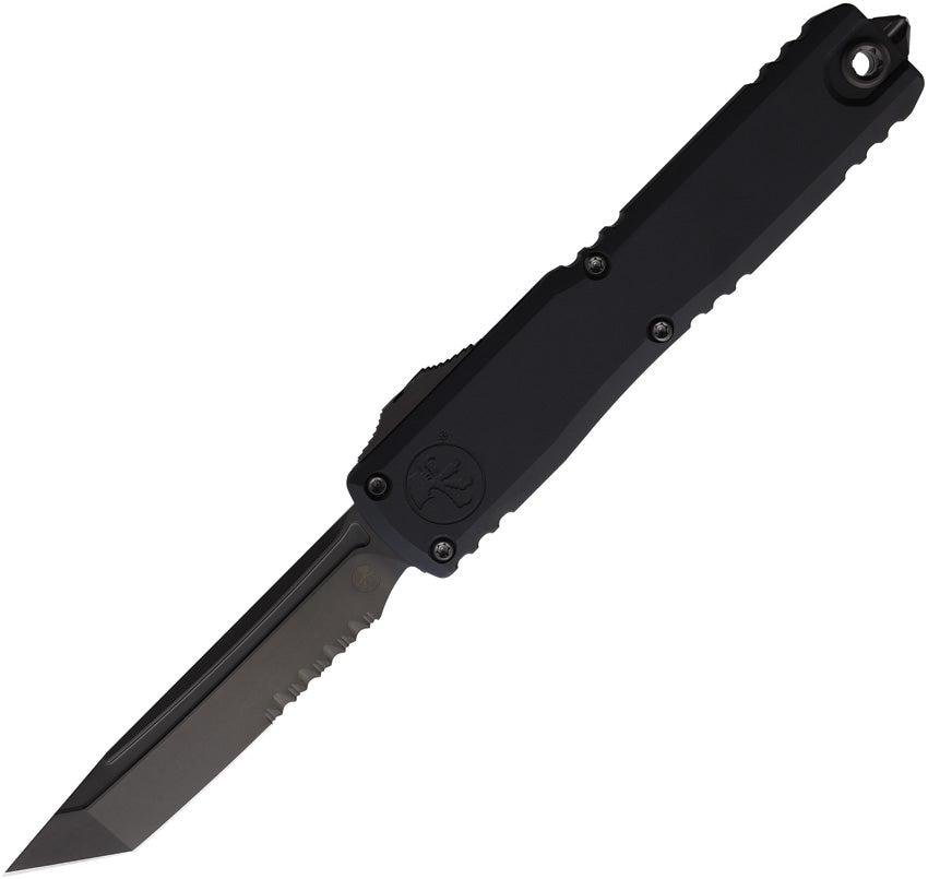 Auto Ultratech Gen III ZBP OTF