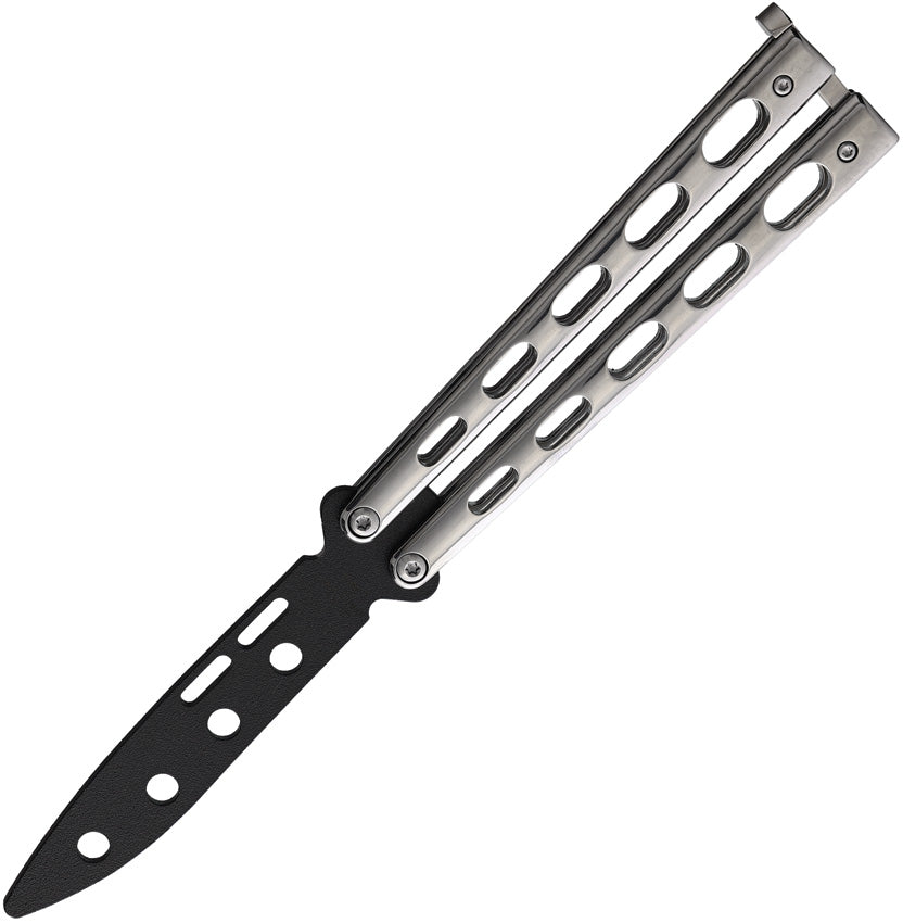 Butterfly Trainer Stainless SS15TR
