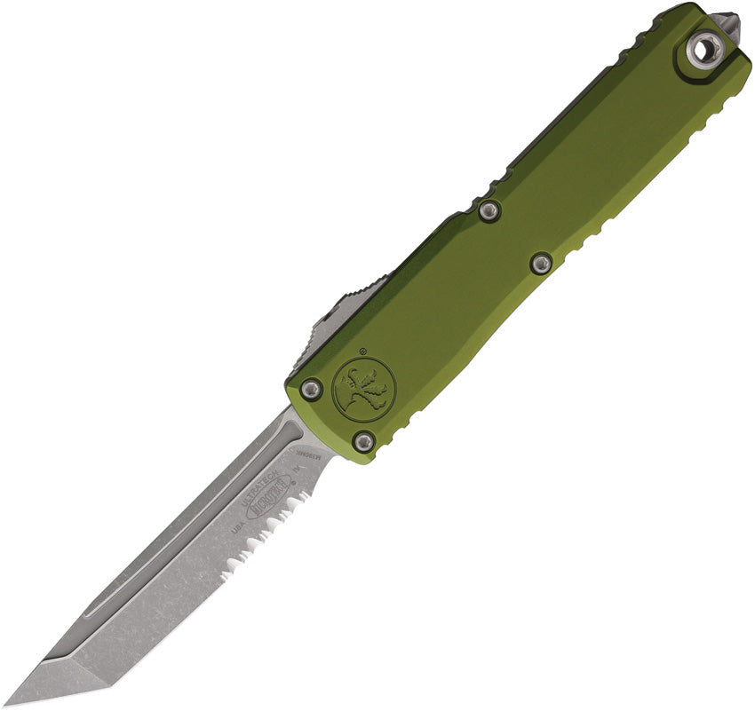 Auto Ultratech Gen IV T/E OTF 11234-11APOD