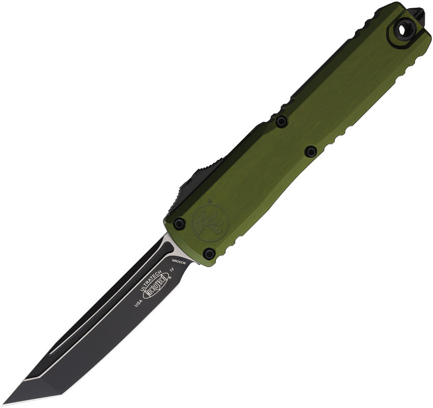 Auto Ultratech Gen IV T/E OTF 11234-1OD