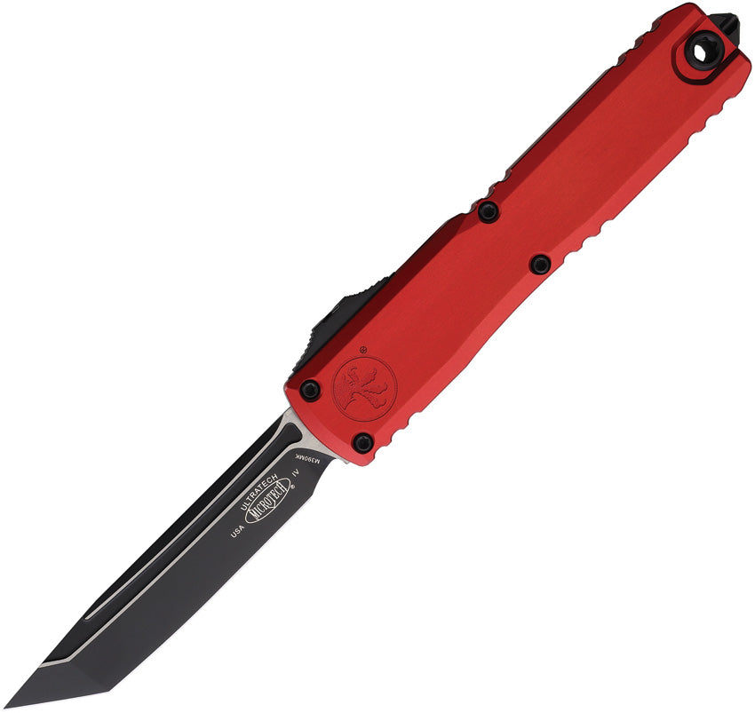 Auto Ultratech Gen IV T/E OTF 11234-1RD