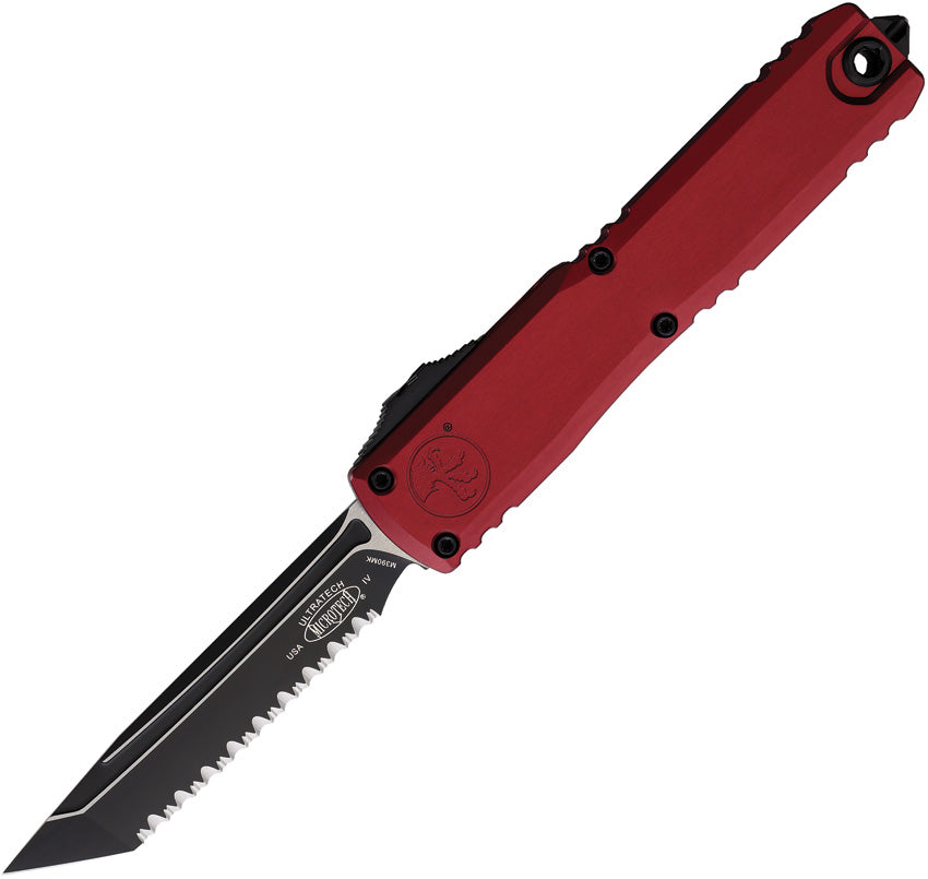 Auto Ultratech T/E Gen IV OTF 11234-3MR
