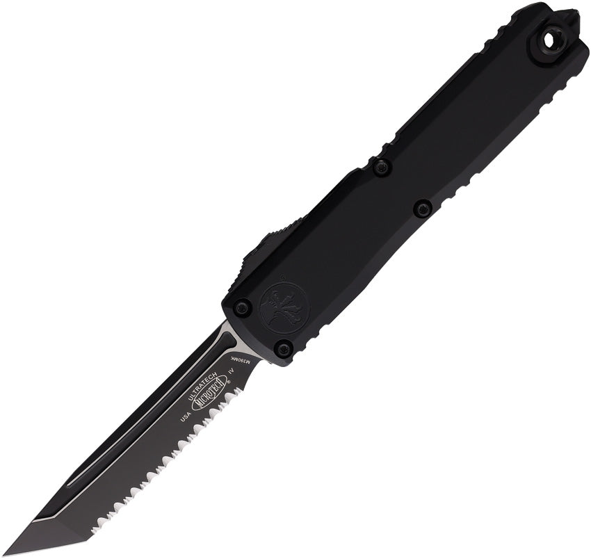 Auto Ultratech T/E Gen IV OTF 11234-3T