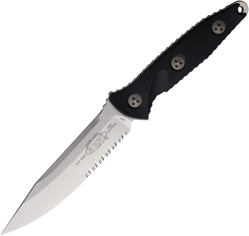 Socom Alpha S/E SW PS 11311