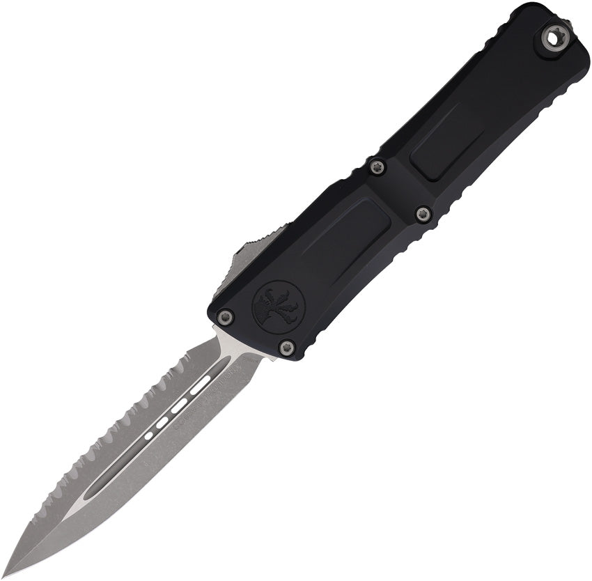 Auto Combat Troodon DE Gen III 1142-12AP