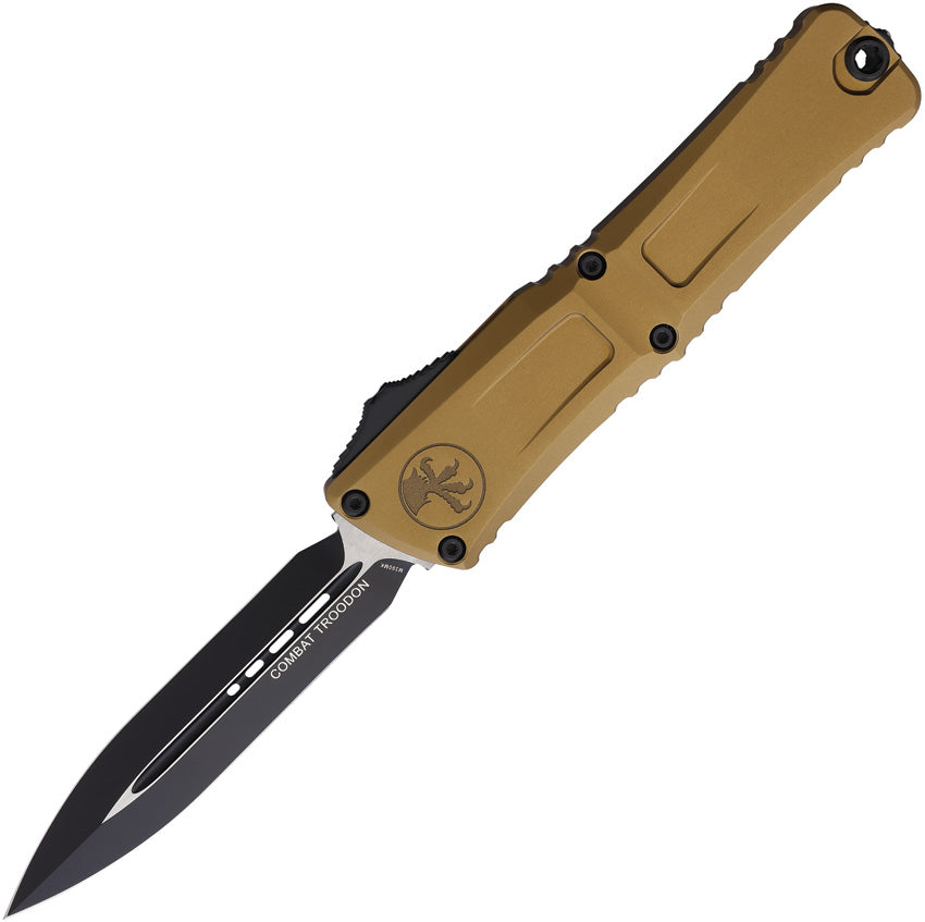 Auto Combat Troodon DE Gen III 1142-1TA
