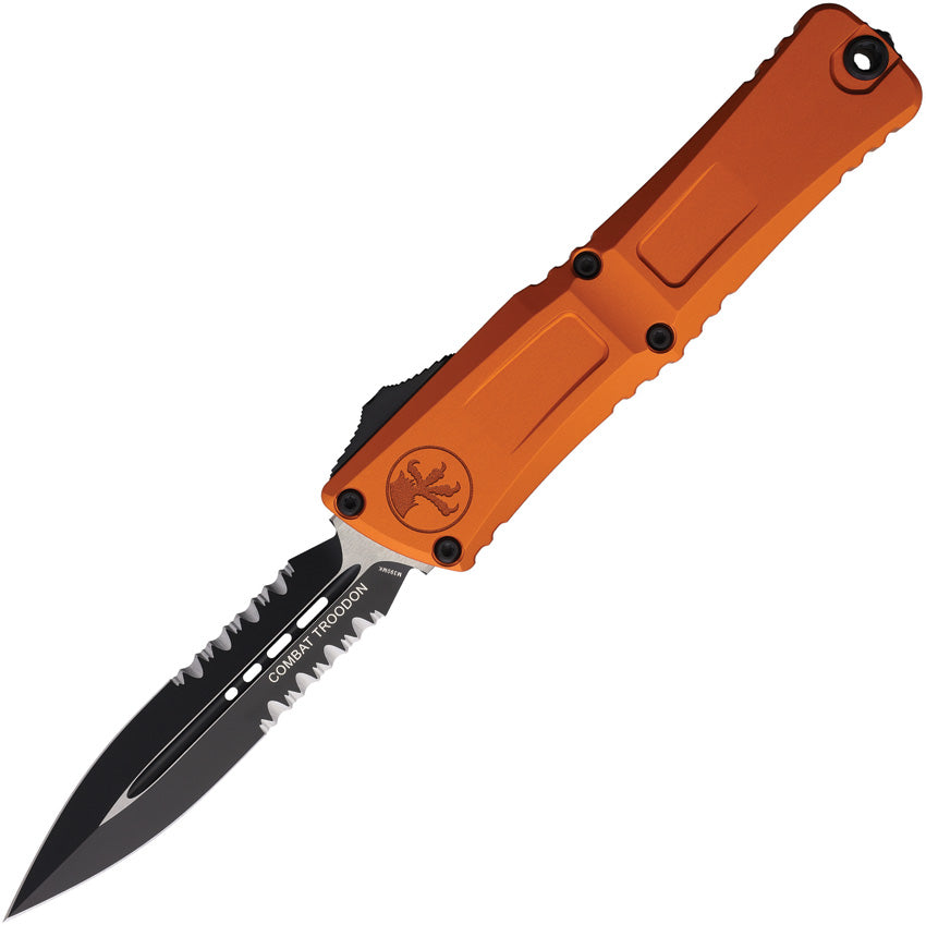 Auto Combat Troodon DE Gen III 1142-2OR