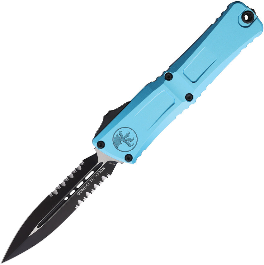 Auto Combat Troodon DE Gen III 1142-2TQ