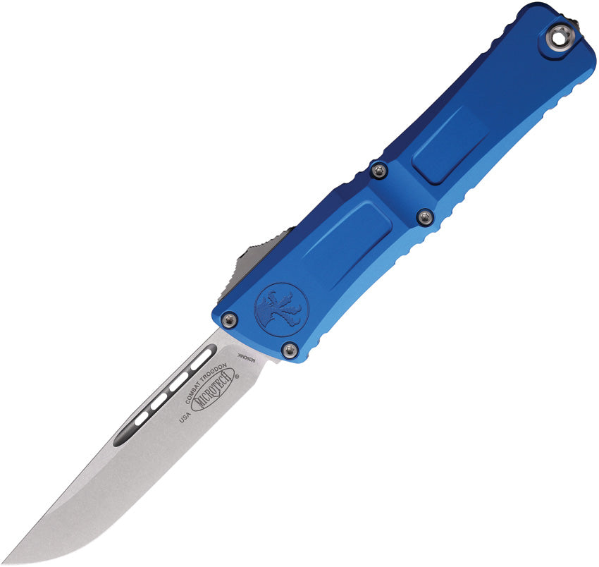 Auto Combat Troodon SE Gen III 1143-10BL